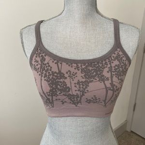 Patagonia sports bra